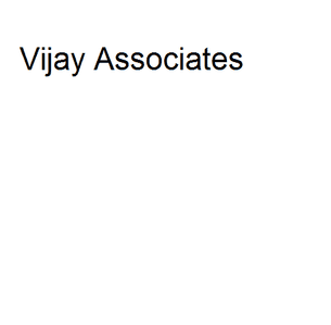 Vijay Associates logo