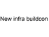 New infra buildcon