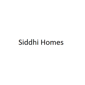 Siddhi Homes logo