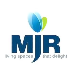 MJR Builders Private Limited logo