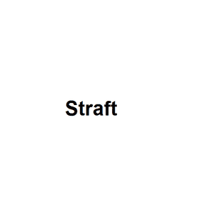 Straft logo