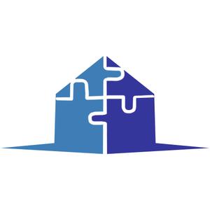 Dream House SR Construction Co. logo