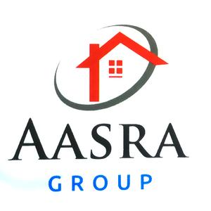 Aasra Group logo