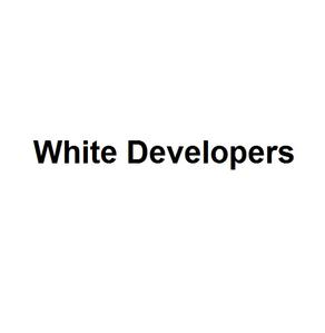 White Developers logo