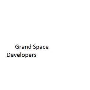 Grand Space Developers logo