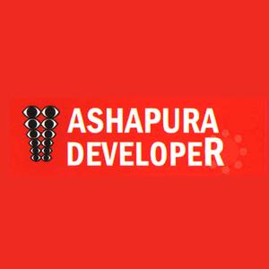 Ashapura Developer logo