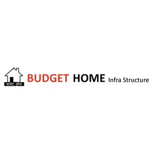 Budget Home Infra Structure logo