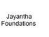 Jayantha Foundations