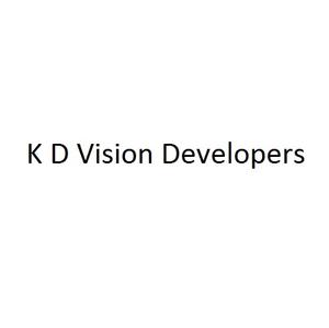 KD Vision logo