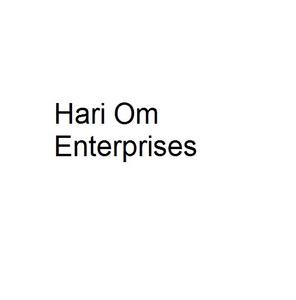 Hari Om Enterprises logo
