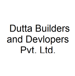 Dutta Builders and Developers Pvt. Ltd. logo