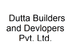 Dutta Builders and Developers Pvt. Ltd.
