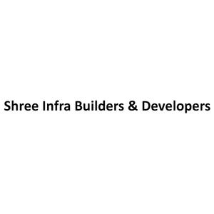Shree Infra Builders & Developers logo