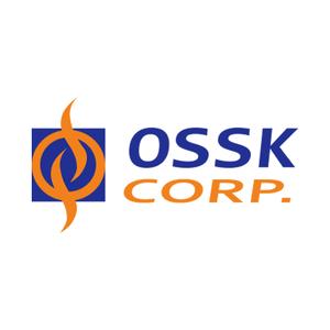 OSSK Corp logo