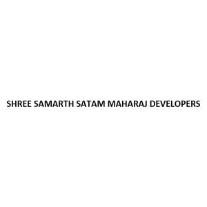 Shree Samarth Satam Maharaj Developers logo