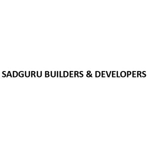 Sadguru Builders & Developers logo