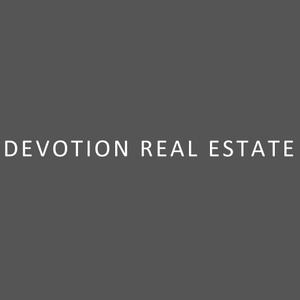 Devotion Real Estate logo
