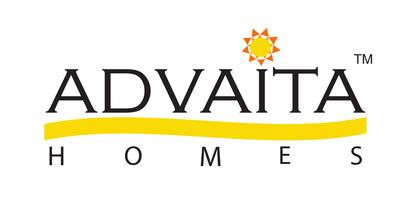 Advaita Homes logo