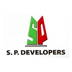 S.P. Developers logo