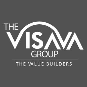 The Visava Group logo