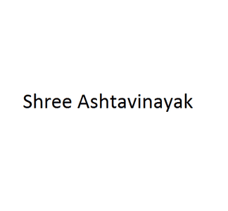 Shree Ashtavinayak logo