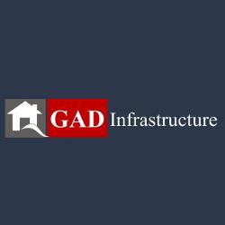 Gad Infrastructure logo