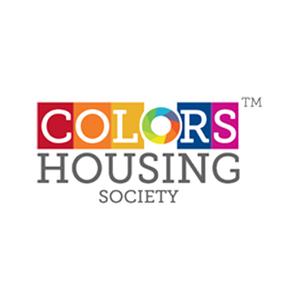 Colors Housing logo