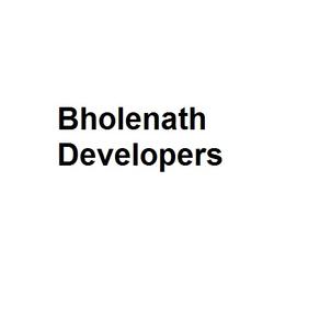 Bholenath Developers logo