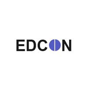 Edcon Real Estate Developers logo