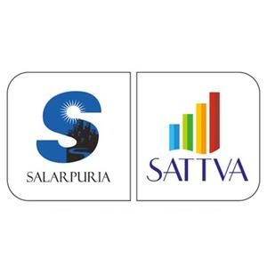 Salarpuria Sattva logo