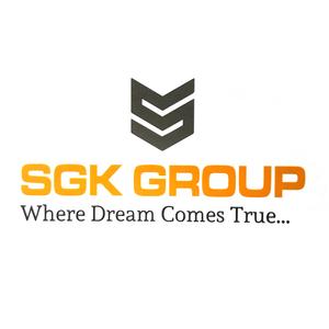 SGK Group logo