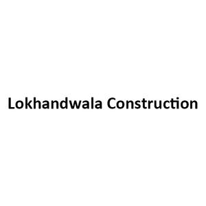 Lokhandwala Construction logo
