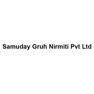 Samuday Gruh Nirmiti Pvt Ltd logo