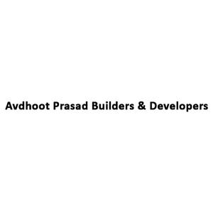 Avdhoot Prasad Builders & developers logo
