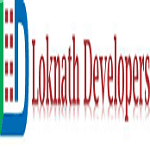 Lokenath Developer Pvt Ltd logo
