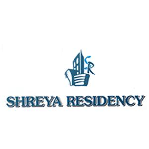 Shreya Residency Builders and Developers logo