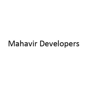 Mahavir Developers logo