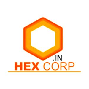 Hex Corp logo