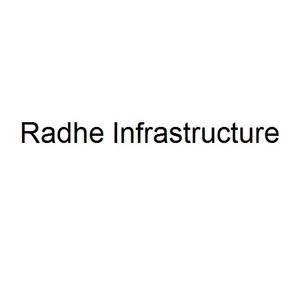 Radhe Infrastructure logo