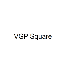 VGP Square logo