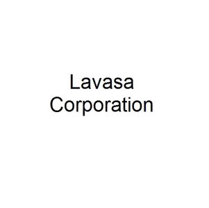 Lavasa Corporation logo
