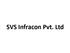 SVS Infracon Pvt. Ltd.