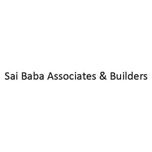 Sai Baba Associates & Builders logo