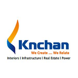 Knchan logo