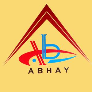 Abhay Builders logo