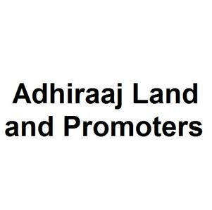 Adhiraaj Land and Promoters logo