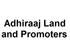 Adhiraaj Land and Promoters