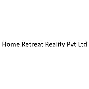 Home Retreat Reality Pvt Ltd logo