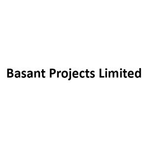 Basant Projects Limited logo