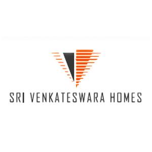 Sri Venkateswara Homes logo